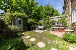 Garden- click for photo gallery
